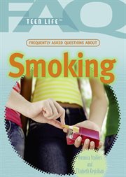 Frequently asked questions about smoking cover image