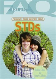Frequently asked questions about STDs cover image