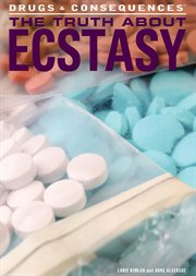 The truth about ecstasy cover image
