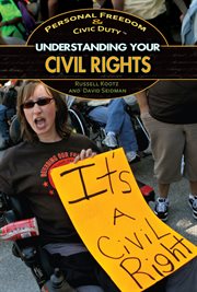 Understanding your civil rights cover image