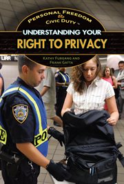 Understanding your right to privacy cover image