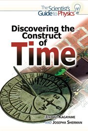 Discovering the construct of time cover image