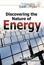 Discovering the nature of energy cover image
