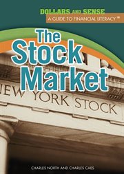 The stock market cover image