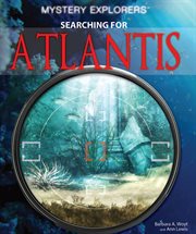Searching for Atlantis cover image