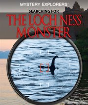Searching for the Loch Ness monster cover image