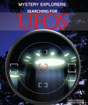 Searching for UFOs cover image