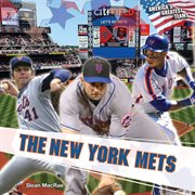 The New York Mets cover image