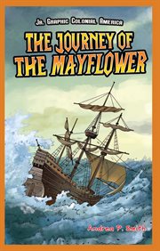 The journey of the Mayflower cover image