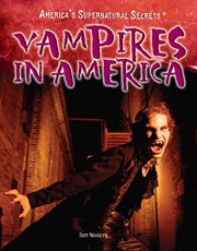 Vampires in America cover image