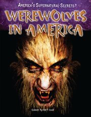 Werewolves in America cover image