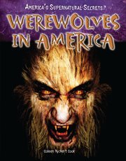 Werewolves in America cover image