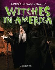 Witches in America cover image