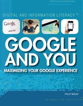 Cover image for Google And You