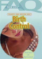 Frequently asked questions about birth control cover image