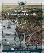 New York's industrial growth cover image