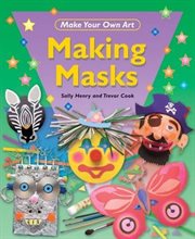 Making Masks cover image