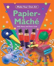 Papier-Mâché cover image