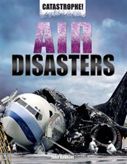 Air disasters cover image