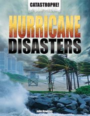 Hurricane disasters cover image