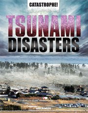 Tsunami disasters cover image