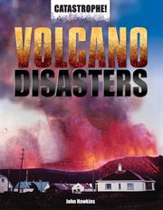Volcano disasters cover image