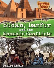 Sudan, Darfur and the nomadic conflicts cover image
