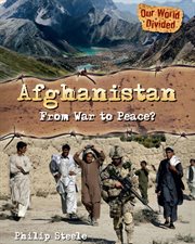 Afghanistan : from war to peace? cover image