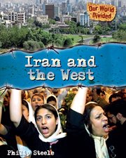 Iran and the West cover image