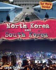 North Korea and South Korea cover image