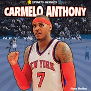 Carmelo Anthony cover image