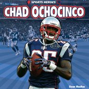 Chad Ochocinco cover image