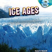 Ice ages cover image