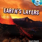 Earth's layers cover image