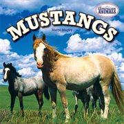 Mustangs cover image