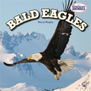 Bald Eagles cover image