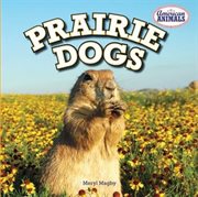 Prairie Dogs cover image