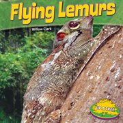 Flying lemurs cover image