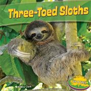 Three-toed Sloths cover image