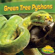 Green Tree Pythons cover image
