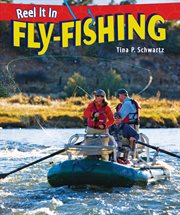 Fly-fishing cover image