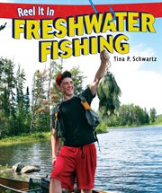 Freshwater fishing cover image