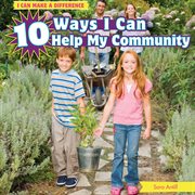 10 ways I can help my community cover image