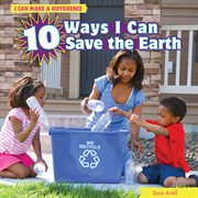 10 ways i can save the earth cover image