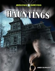 Hauntings cover image