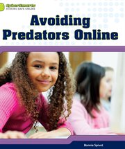 Avoiding predators online cover image