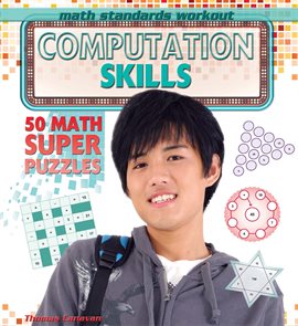 Cover image for Computation Skills