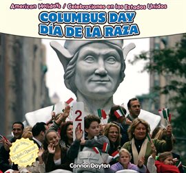 Cover image for Columbus Day / Día de la Raza