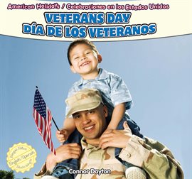 Cover image for Veterans Day / Día de los Veteranos