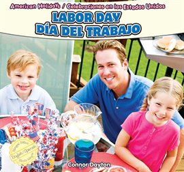 Cover image for Labor Day / Día del Trabajo
